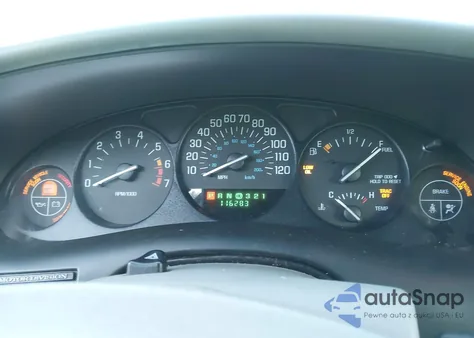 2002 Buick Regal Ls z USA, uszkodzony, nr VIN 2G4WB55K621220192